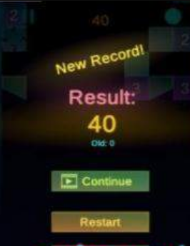 超级新星碎砖块(1)