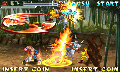 三国战记风云再起(3)