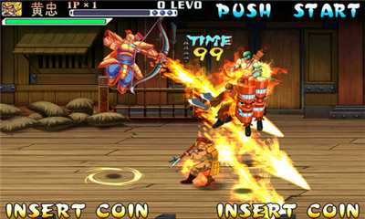 三国战记风云再起(1)