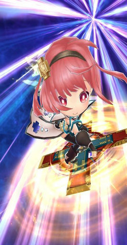 奇幻重力皮诺与重力使者(4)