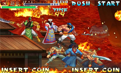 三国战记风云再起(4)