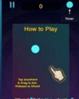 超级新星碎砖块(2)