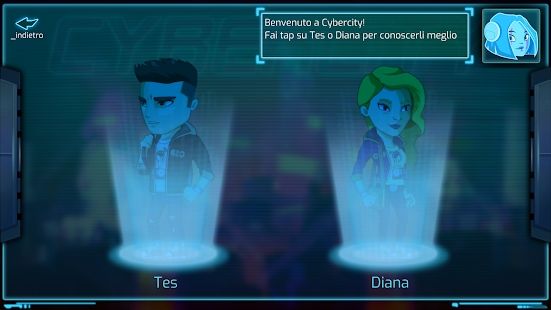 赛博城市编年史(2)