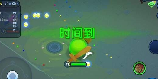 橡皮泥大作战(2)