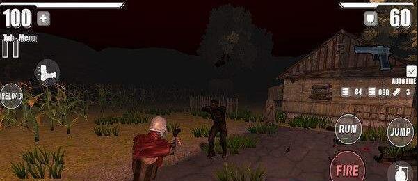 僵尸战争启示录(2)