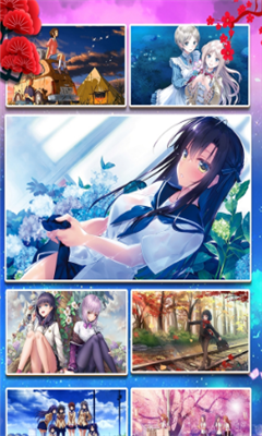 学姐的秘密拼图(4)