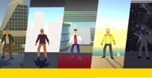 踹飞你的老板(1)