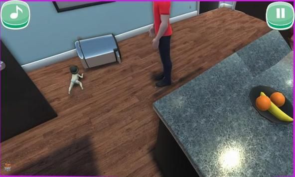 找到你的爸爸(4)