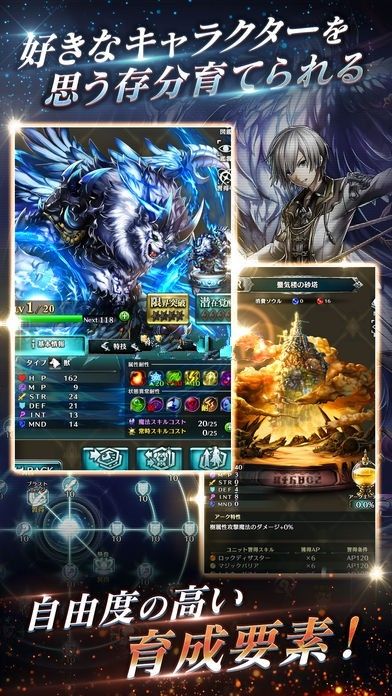 最后的奇洛迪亚(2)