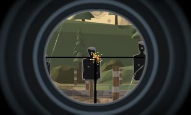 像素兵团二战(1)