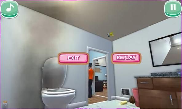 找到你的爸爸(3)