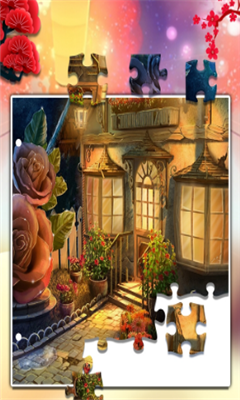 学姐的秘密拼图(2)