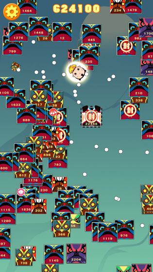 小淘气之碗妹过年(4)