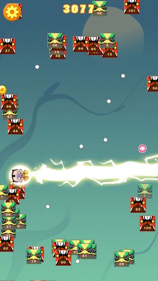 小淘气之碗妹过年(2)