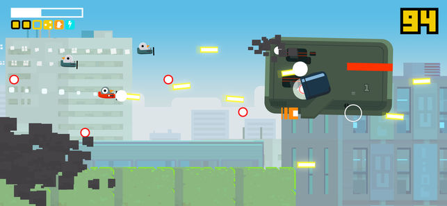 PWStrike(2)