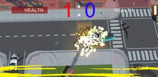 木偶斗士大作战(1)