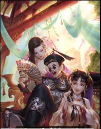 小宝与康熙(2)