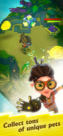 恩维尔的英雄光荣(4)