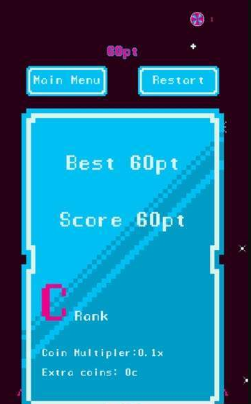 彩色火箭永无止境(4)