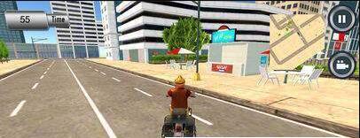 DrivingCareer(3)