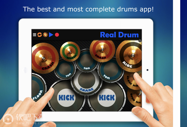 RealDrum(1)