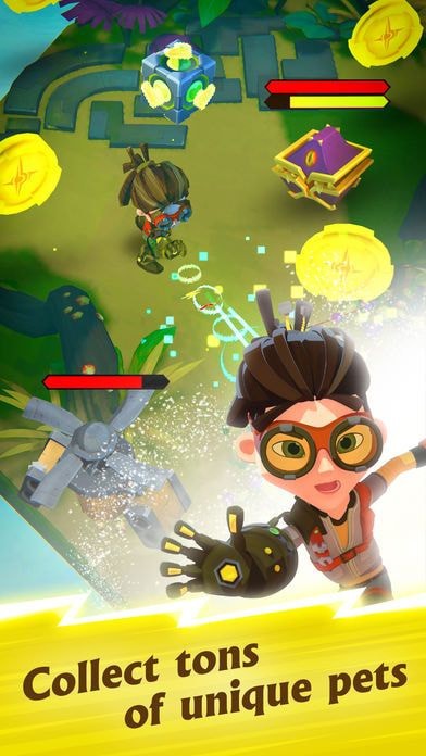 恩维尔的英雄光荣(2)