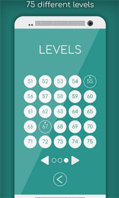 黑白格迷宫游戏(4)