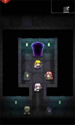 迷你地下城传奇(2)