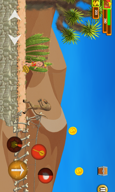 人类历险进化(4)