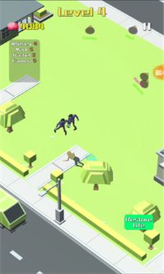 感染者大作战(3)