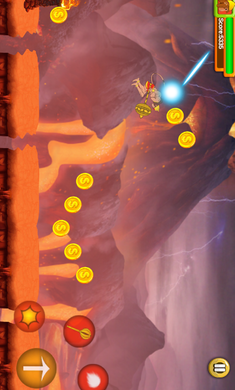 人类历险进化(2)