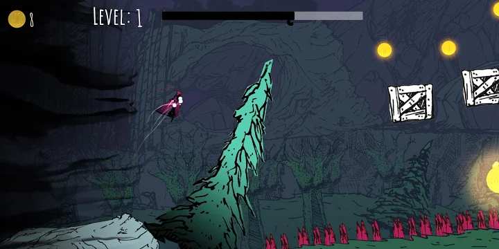 无尽的疯狂2022版(2)