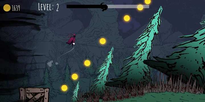 无尽的疯狂2022版(3)