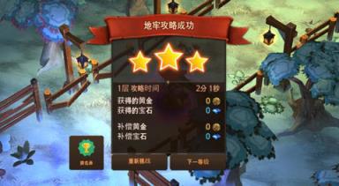 地牢年代记(1)
