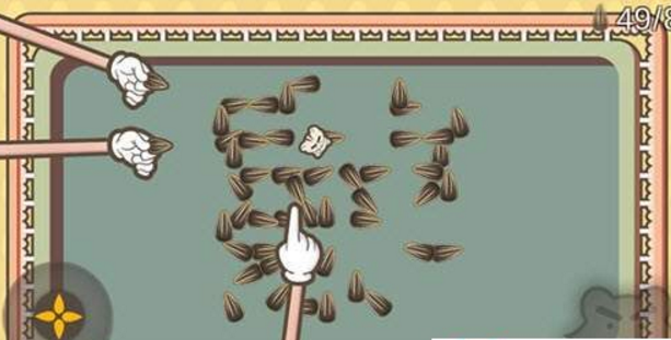 仓鼠的隐秘空间大冒险(2)