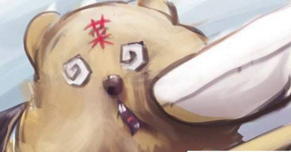 仓鼠的隐秘空间大冒险(1)