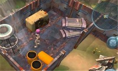 遇难者生存法则汉化版(3)