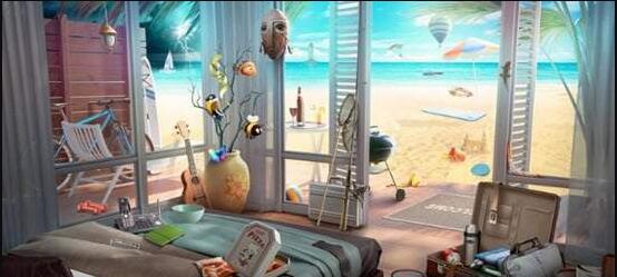 隐藏之旅冒险之谜探索(2)