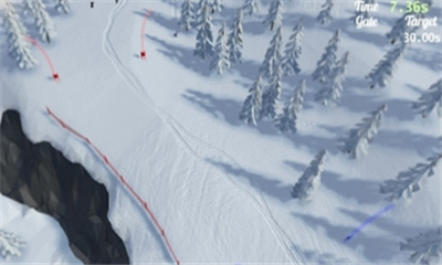 大山探险游戏(4)