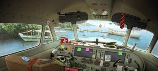 隐藏之旅冒险之谜探索(4)