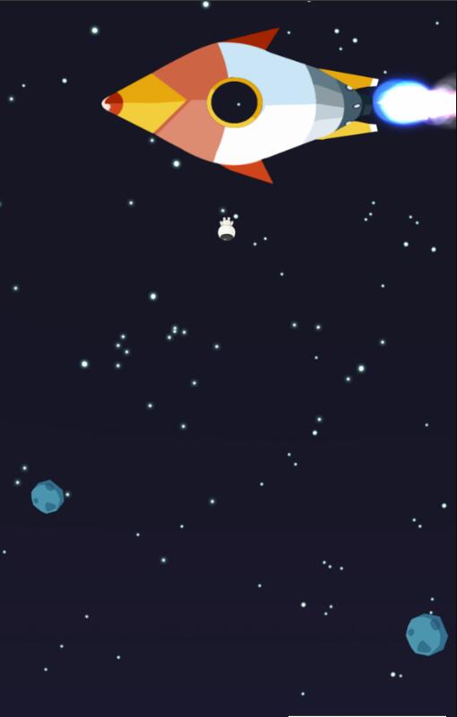 星际旅行史诗(1)