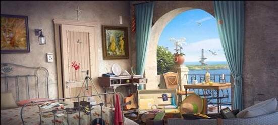 隐藏之旅冒险之谜探索(3)