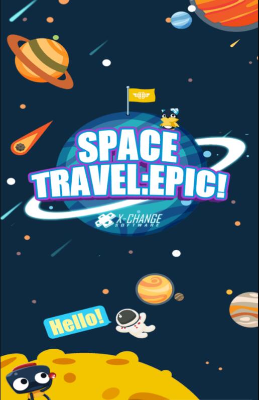 星际旅行史诗(2)