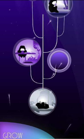 抑郁症克服者(3)