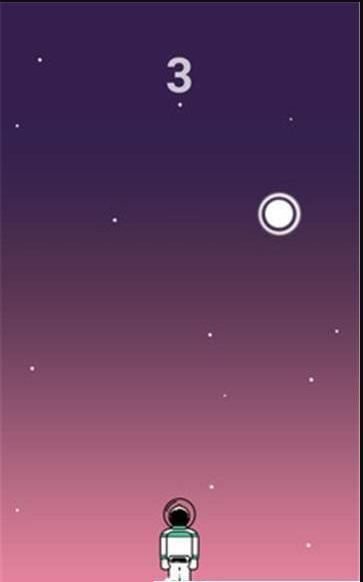 流浪宇航员手游(1)