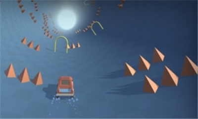 隧道极限竞速(1)