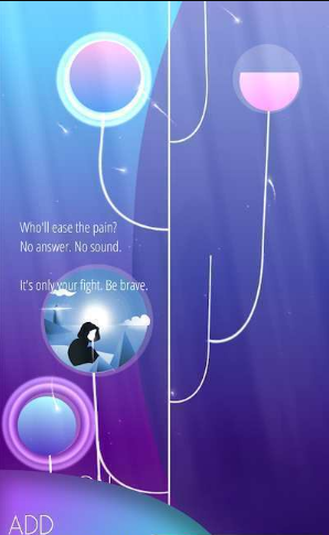 抑郁症克服者(1)