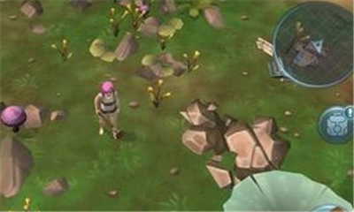 遇难者生存法则汉化版(2)