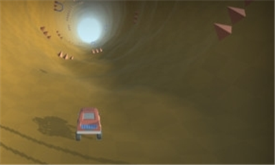 隧道极限竞速(4)