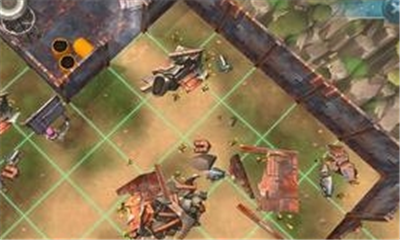 遇难者生存法则汉化版(1)